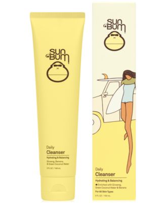 Sun Bum - Daily Cleanser