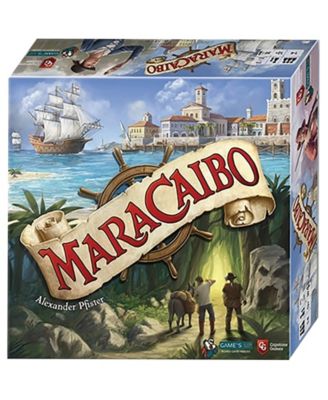Capstone Games