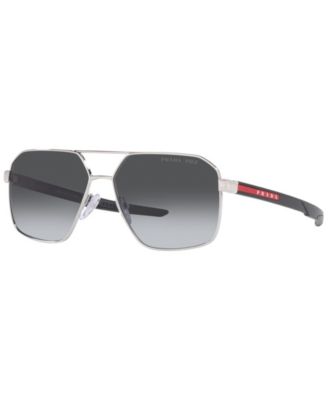 PRADA LINEA ROSSA