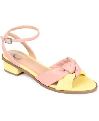 Journee Collection