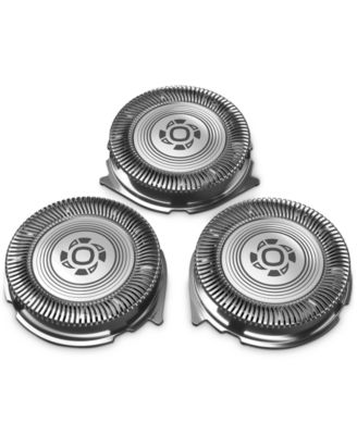Philips - Norelco Series 3000 SH30 Replacement Shaving Heads, Set of 3