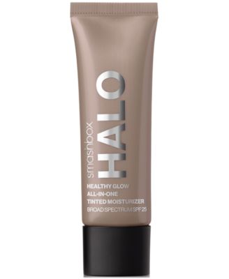 Smashbox - Mini Halo Healthy Glow Tinted Moisturizer SPF 25