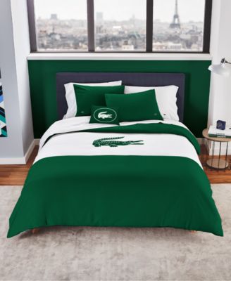 Lacoste Home