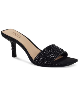 I.N.C. International Concepts - Galle Slide Dress Sandals