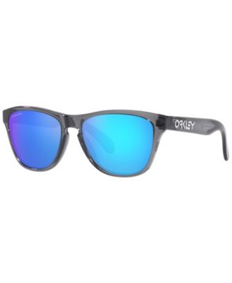Oakley JR