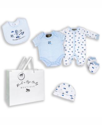Rock-A-Bye Baby Boutique