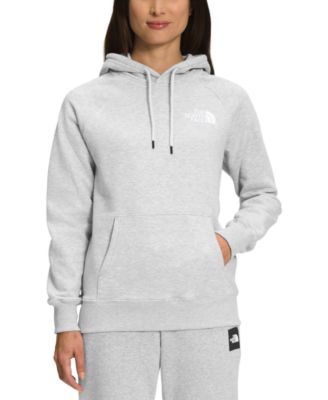 The North Face - Women's Pullover Hoodie