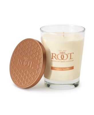 ROOT CANDLES