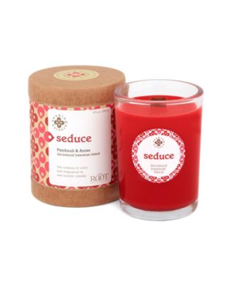 ROOT CANDLES