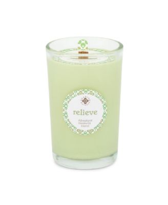 ROOT CANDLES