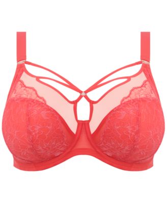 Elomi - Women's  Brianna Underwire Plunge Bra EL8080