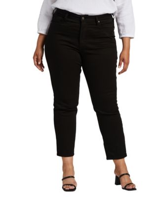 Silver Jeans Co.
