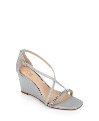 Jewel Badgley Mischka