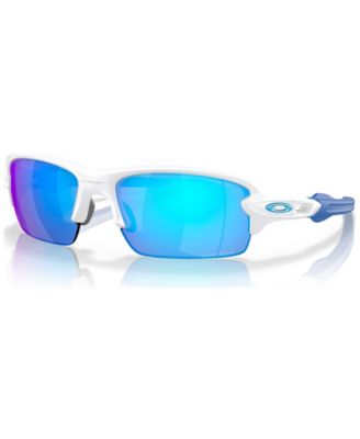 Oakley JR