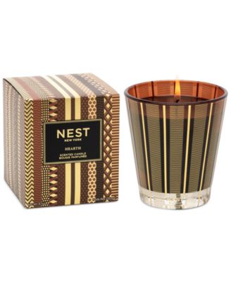 NEST New York - NEST Fragrances Hearth Classic Candle, 8.1 oz.