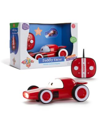Geoffrey's Toy Box