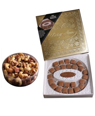 Betsy Ann Chocolates