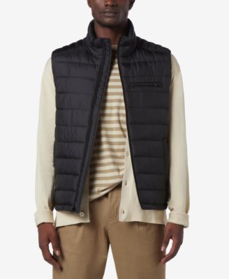 Marc New York - Men's Gershwin Channel Quilt Packable Vest