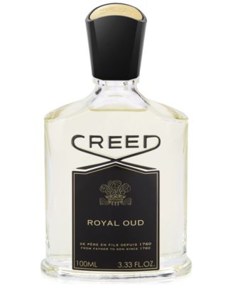 CREED - Royal Oud Fragrance Collection