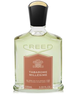 CREED - Tabarome Mill&eacute;sime Fragrance Collection