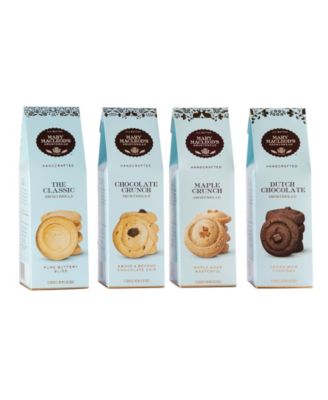 Mary Macleod's Shortbread