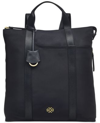 Radley London - Heirloom Logo Medium Ziptop Backpack