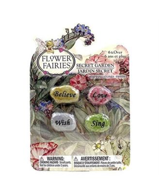 Flower Fairies