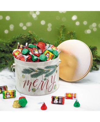 Just Candy