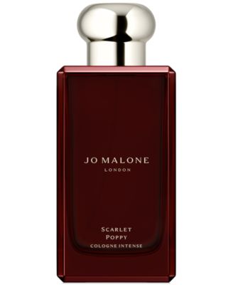 Jo Malone London - Scarlet Poppy Cologne Intense Fragrance Collection