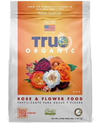 TRUE Organic