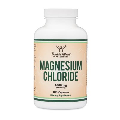 Double Wood Supplements