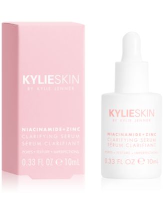 Kylie Cosmetics - Clarifying Serum Mini, 0.33 oz.