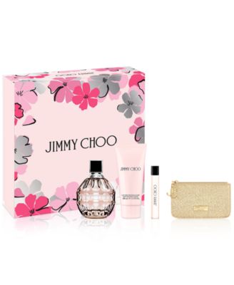 Jimmy Choo - 4-Pc. Signature Eau de Parfum Gift Set