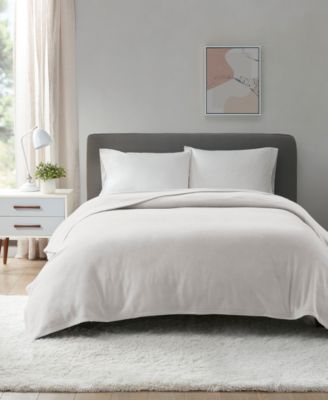 Home Design - Fleece Blankets, Created for Macy's