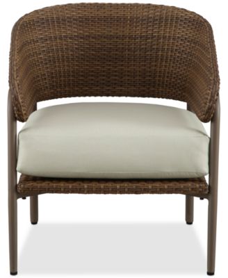 Drew & Jonathan Home - Skyview Outdoor Lounge chair