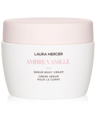 Laura Mercier - Almond Coconut Serum Body Cream