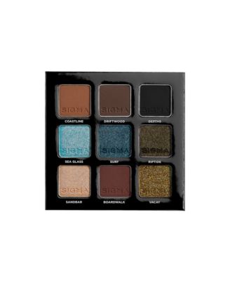 Sigma Beauty