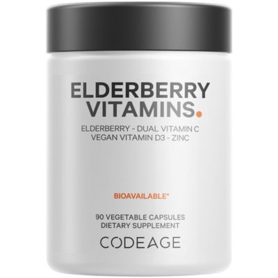Codeage