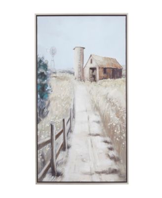 Rosemary Lane