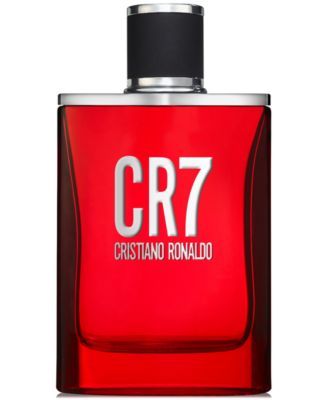 CR7 - Men's Cristiano Ronaldo Eau de Toilette Fragrance Collection