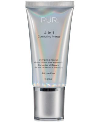 PÜR - 4-In-1 Correcting Primer - Energize & Rescue