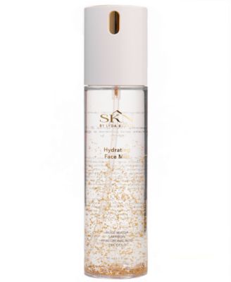 Lyda Beauty - Hydrating Face Mist 24K, 3 oz.