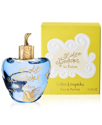 Lolita Lempicka - Le Parfum Eau de Parfum Spray, 3.4 oz.