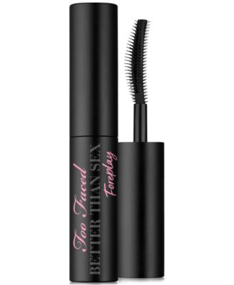 Too Faced - Benefit Brow Collection