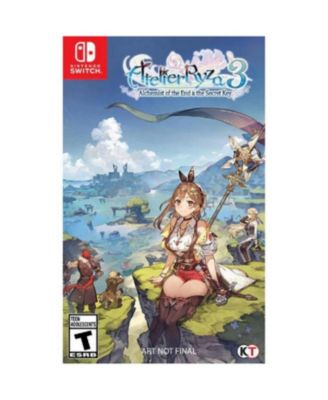 Tecmo Koei