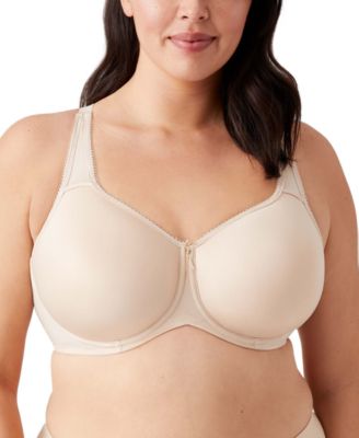 Wacoal - Basic Beauty Contour Spacer Bra 853192
