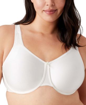 Wacoal - Basic Beauty Full Figure Underwire Bra 855192