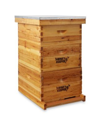 Honey Keeper