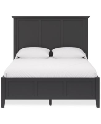 Furniture - Hedworth California King Bed