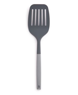 The Cellar - Core Nylon-Head Silicone-Handle Slotted Turner,